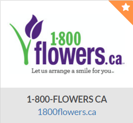 1800flowers.ca -- Merchant Link