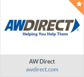 awdirect.com -- Merchant Link
