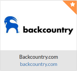 backcountry.com -- Merchant Link