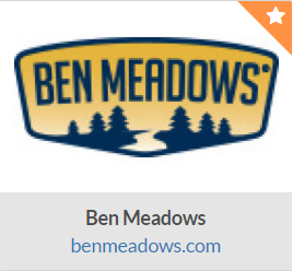 benmeadows.com -- Merchant Link