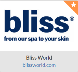 blissworld.com -- Merchant Link
