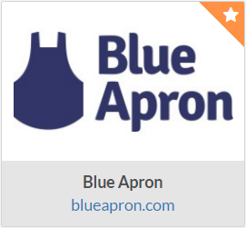 blueapron.com -- Merchant Link