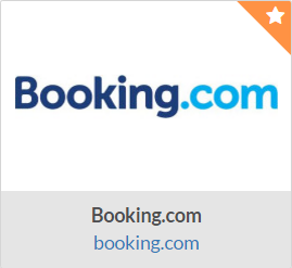 booking.com -- Merchant Link
