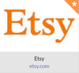 etsy.com -- Merchant Link