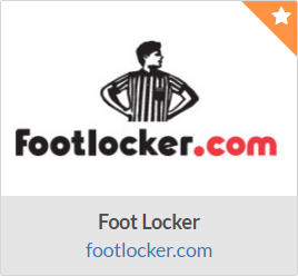 footlocker.com -- Merchant Link