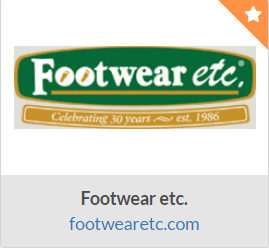 footwearetc.com -- Merchant Link