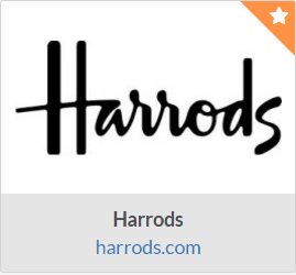 harrods.com -- Merchant Link
