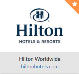 hiltonhotels.com -- Merchant Link