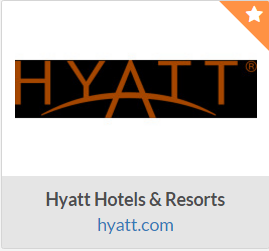 hyatt.com -- Merchant Link