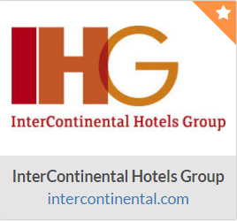 intercontinental.com -- Merchant Link