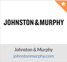 johnstonmurphy.com -- Merchant Link