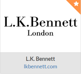 lkbennett.com -- Merchant Link