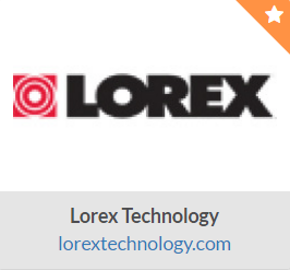 lorextechnology.com -- Merchant Link