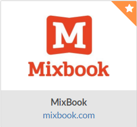 mixbook.com -- Merchant Link