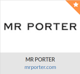 mrporter.com -- Merchant Link