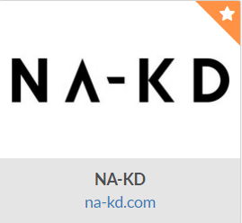 na-kd.com -- Merchant Link