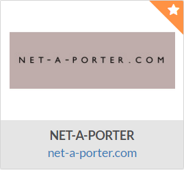 net-a-porter.com -- Merchant Link