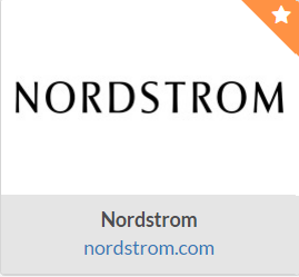 nordstrom.com -- Merchant Link