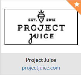 projectjuice.com -- Merchant Link