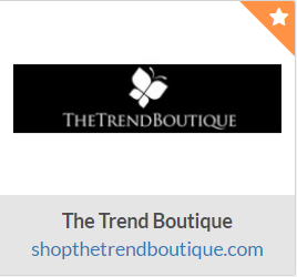 shopthetrendboutique.com -- Merchant Link