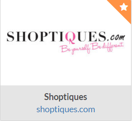 shoptiques.com -- Merchant Link