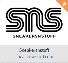 sneakersnstuff.com -- Merchant Link