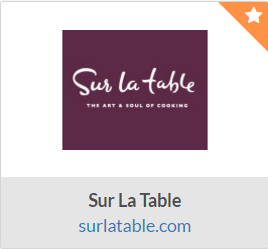 surlatable.com -- Merchant Link