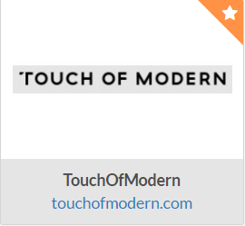 touchofmodern.com -- Merchant Link