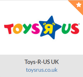 toysrus.co.uk -- Merchant Link