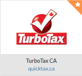 turbotax.ca -- Merchant Link