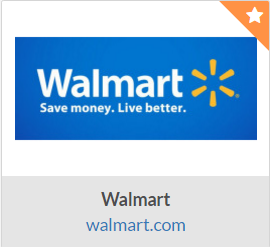 walmart.com -- Merchant Link
