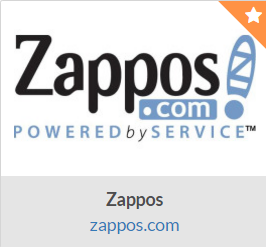 zappos.com -- Merchant Link