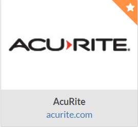 acurite.com -- Merchant Link