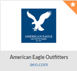 aeo.com -- Merchant Link