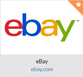 ebay.com -- Merchant Link