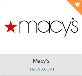 macys.com -- Merchant Link