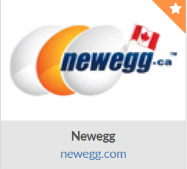 newegg.com -- Merchant Link