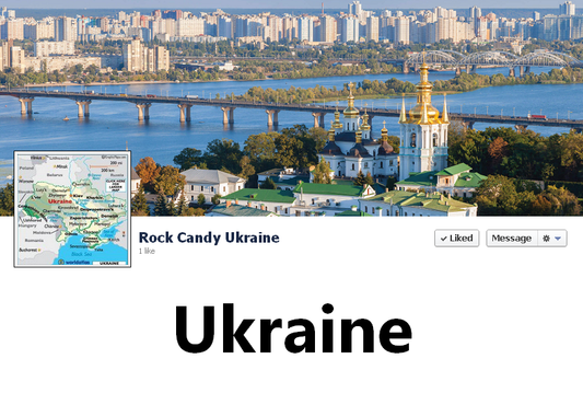 Country Deed for Ukraine
