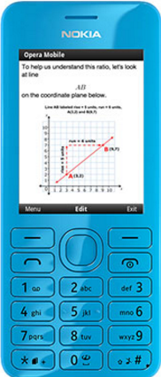 Worldreader Open Library App -- Earn 1,000 JobCoins for installing and posting screenshot